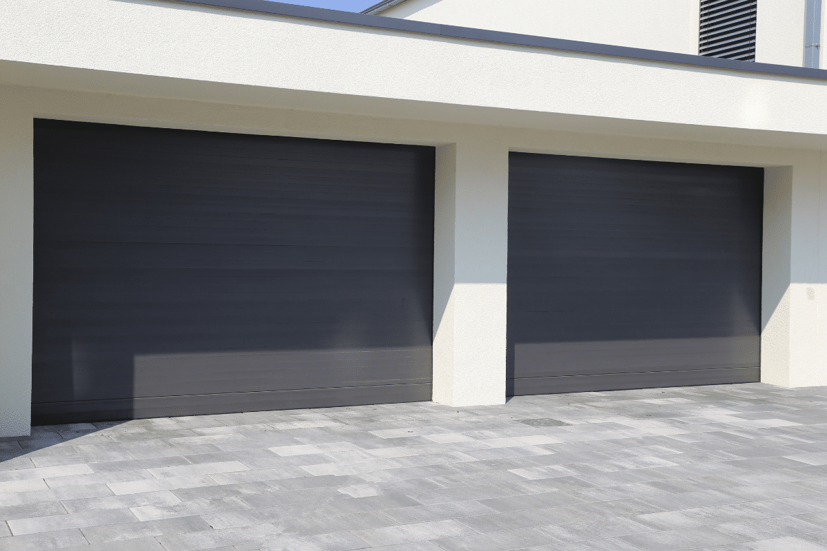 Broken Spring Replacement